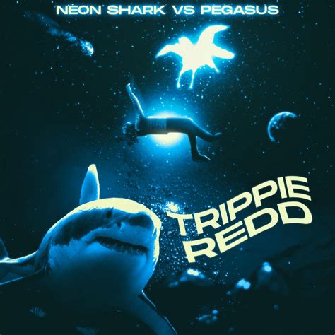 Neon Shark Wallpapers Top Free Neon Shark Backgrounds Wallpaperaccess