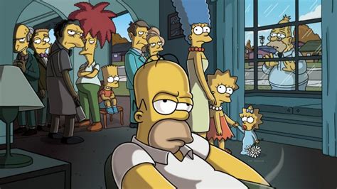 Full Episodes Online S31e14 The Simpsons ~ Bart The Bad Guy