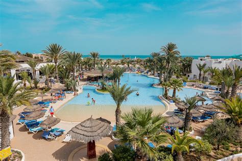 Fiesta Beach Djerba Updated 2022 Prices Midoun Tunisia