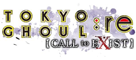 Tokyo Ghoulre Call To Exist Bandai Namco Entertainment Inc