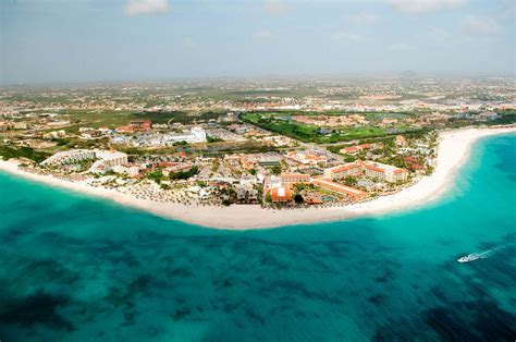 Aruba Will Soon Reopen To Visitors With All New Health Guidelines In