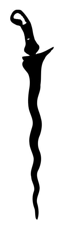 The most comprehensive image search on the web. Free keris vector illustration | AI, SVG, EPS