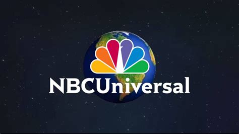 Nbcuniversal Logo Youtube