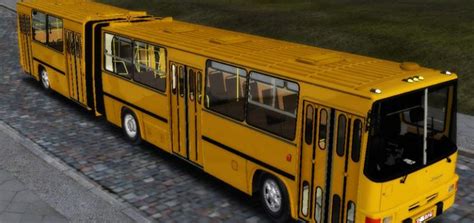 Omsi Gaz Ruta Minibus Omsi Bus Simulator Mods
