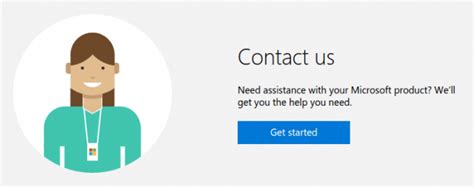 Activate Your Windows 10 License Via Microsoft Chat Support