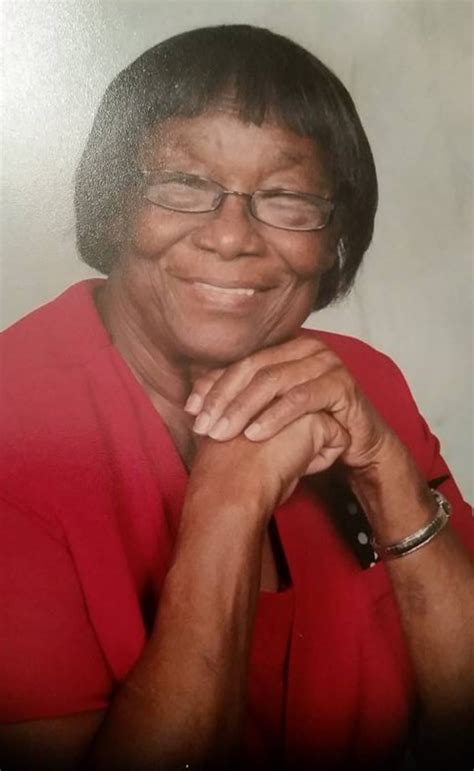 Lillie Jackson Obituary North Miami Fl