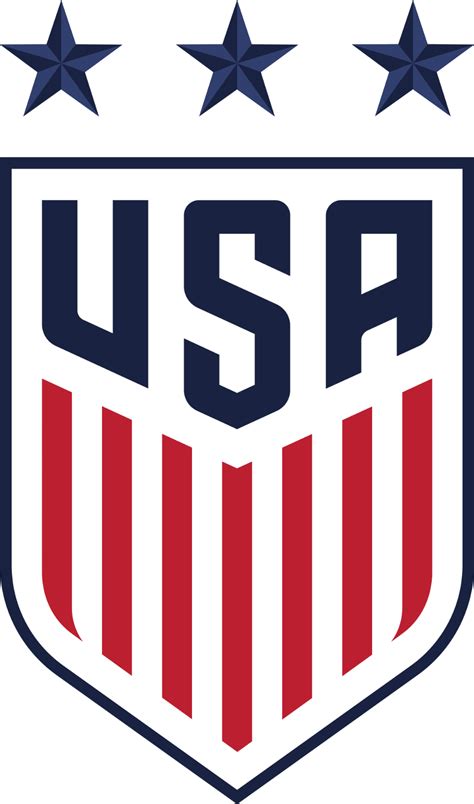 Uswnt crest designed by michael powers. Pin on # the beautiful game