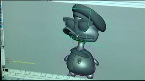 New Animation Studio Brings Projects To Hawaii