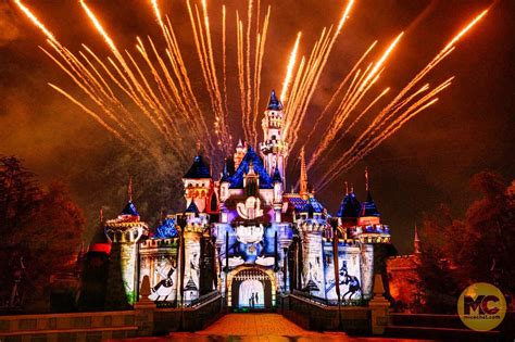 🎇disneys Celebrate America 4th Of July Fireworks Show 2023 Disney