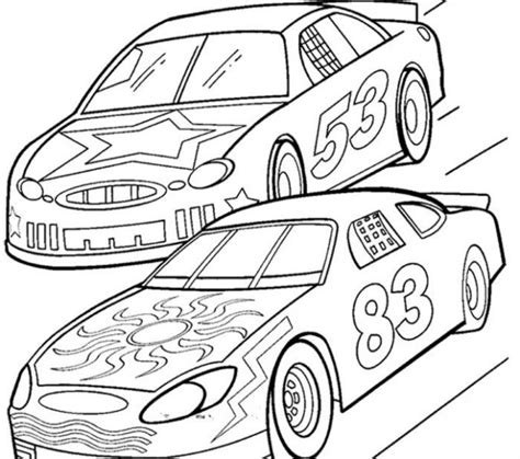 Rc Car Coloring Pages At Getdrawings Free Download