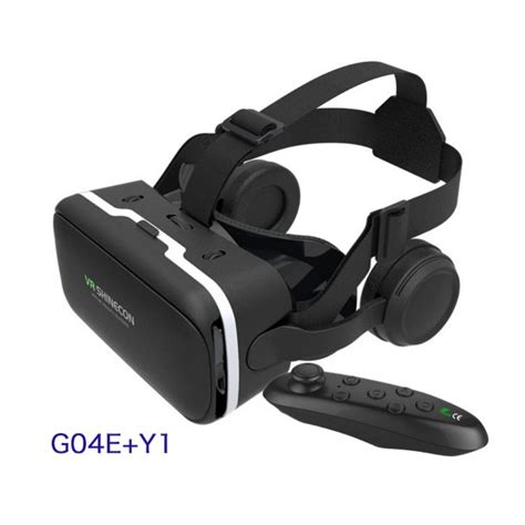 vr 3d virtual reality headset glasses for iphone samsung smartphone game movies ebay