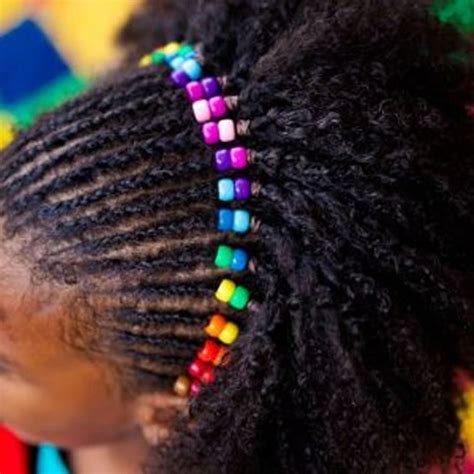 64 Cool Braided Hairstyles for Little Black Girls – Page 6 – HAIRSTYLES
