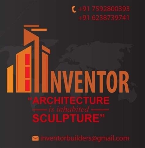 Inventor Builders And Designers Calicut