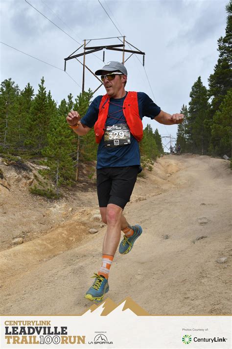 The Leadville 100 Trail Run Is Brutal How I Finished Gearjunkie