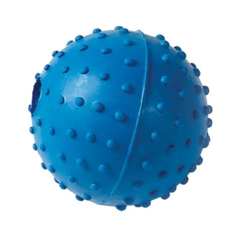 Classic Pimple Dog Ball With Bell Epic Pets Reviews On Judgeme