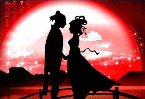 May 19, 2021 · the qixi festival was rejuvenated as the traditional chinese valentine's day more than a decade ago. Valentines Day: The Chinese Valentine's Day