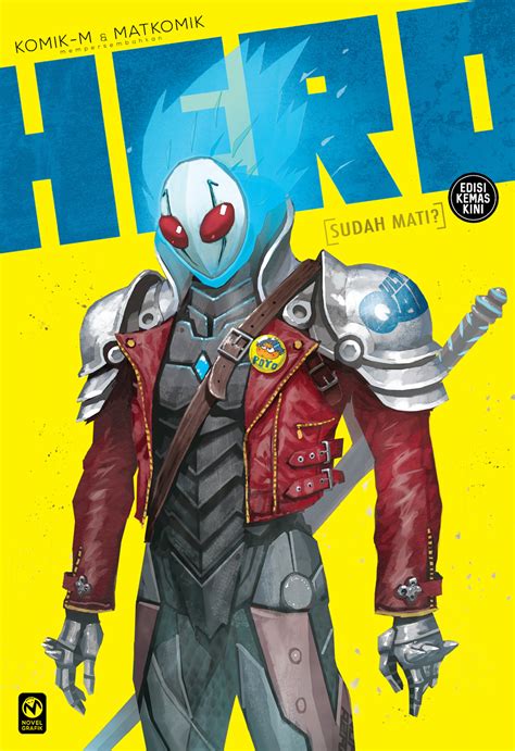 Borang permohonan br1m 2016 online. HERO #1: Sudah Mati? (Edisi Kemas Kini) - Buku - PTS