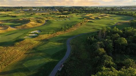 Golf Tournaments Pipers Heath Golf Club Milton Ontario Canada