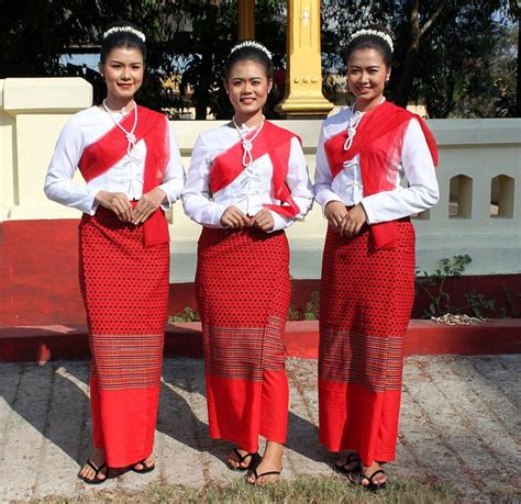 Myanmars Ethnic Groups Their Origins And Traditions