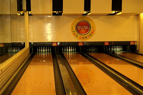 Bowling Alley Free Image By Sudheerinfo99 On