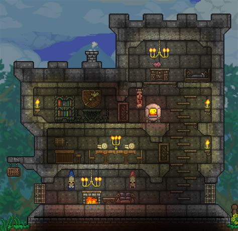I've checked both wikis and found no information on cactus farming. PC - My New Terraria 1.3 World | Terraria Community Forums
