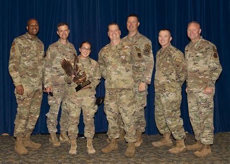 Offutt Squadron Wins Air Force Award Offutt Air Force Base News