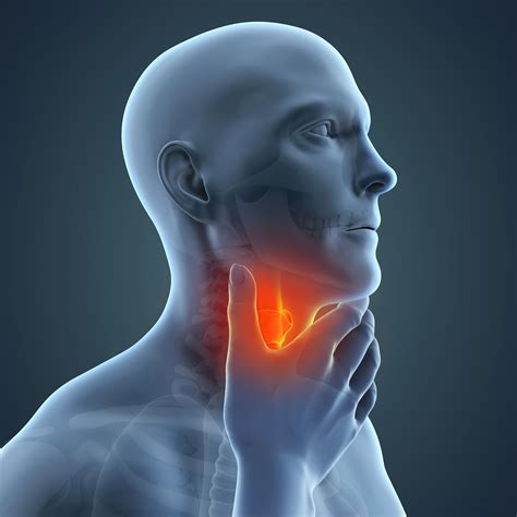 Laryngeal Larynx Cancer