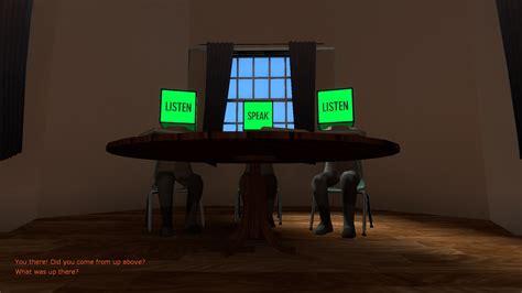 I also loved the stanley parable. B - The Beginner's Guide - Game Review - RictaGames