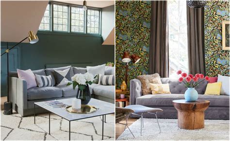 Smart Styling Ideas To Make Your Small Living Room Look More Spacious
