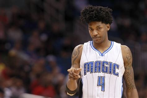 Elfrid Payton An Outside The Norm Point Guard