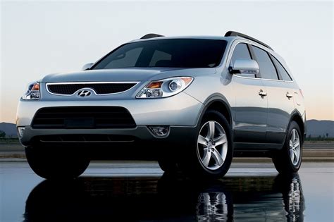 Research hyundai veracruz model details with veracruz pictures, specs, trim levels, veracruz history, veracruz facts and new and used veracruz prices, hyundai veracruz model years and history. Hyundai Veracruz 2006 - 2015, Внедорожник 5 дв ...