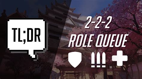 Role Queue Archives Tgs Esports