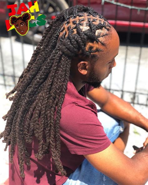 Jah Locs By Jamaica On Instagram “all That All Plaits Swipe Left