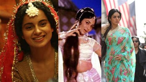 Womens Day Special 13 Most Powerful Women Characters Portrayed In