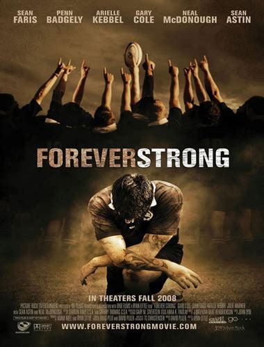 Como si fuera la primera vez. Forever Strong online (2008) Español latino descargar ...