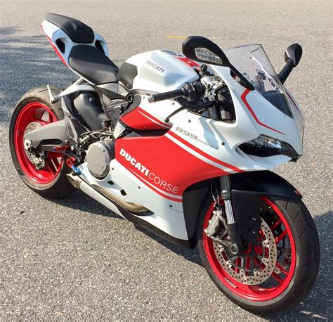 Come join the discussion about reviews, racing, builds. 2015 Ducati 899 Panigale For Sale Lowell, NC : 71745