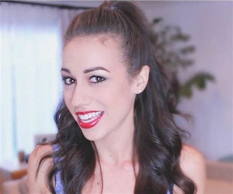 The pov songstress, 27, just shared photos from the special day, which took place at her montecito, calif. 229 best images about COLLEEN BALLINGER on Pinterest ...