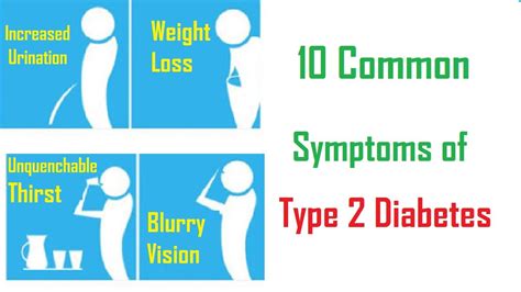 Type 2 Diabetes Symptom Causes Medication And Complication How To Relief