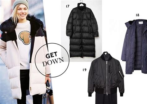How To Get Dressed When Its Freezing Outside Urban List Global