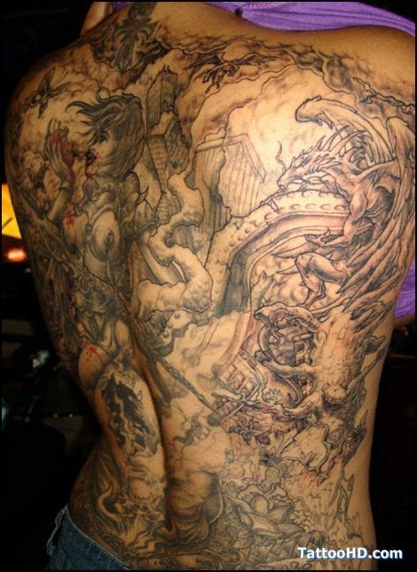 We did not find results for: Angels battling demons tattoo | Full sleeve tattoos, Full sleeve tattoo design, Tattoos for guys