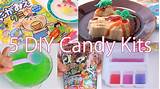 Maybe you would like to learn more about one of these? 5 Interesting DIY Candy Kits for ASMR - YouTube