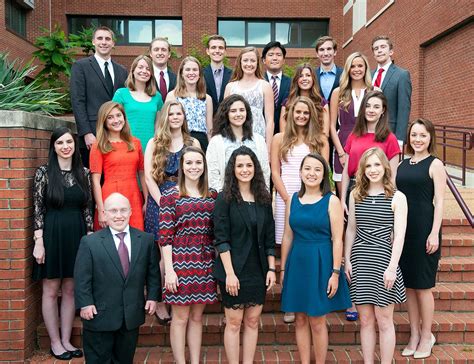 Msu Announces Spring 2017 Society Of Scholars Class Members