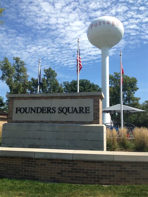 Founders Square - Portage Indiana - PanoramaNOW Entertainment News