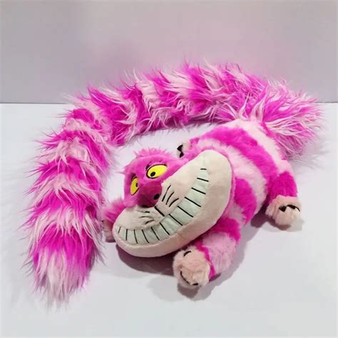 Compare Prices On Cheshire Cat Plush Online Shopping Buy Low Price Cheshire Cat Plush At
