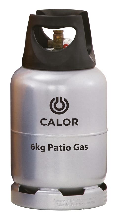 An interactive calculator that allows you to convert between pounds (lb) and kilograms (kg). 6kg Lightweight Patio gas bottle
