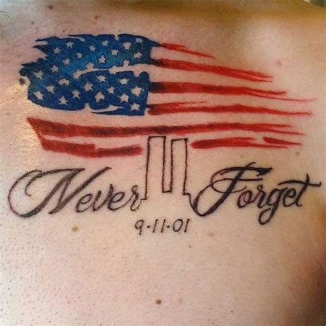 150 Cool Patriotic Tattoos Ideas 2022 American Themed Designs With