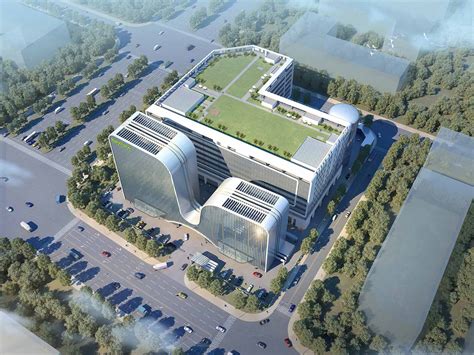 News New Industrial Park Is Expected In 2022