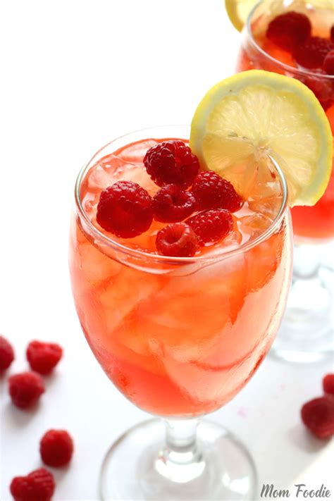 25 years of cook's illustrated, cook's country, and america's test. Raspberry Iced Tea - Homemade Fresh Raspberry Sweet Tea Recipe
