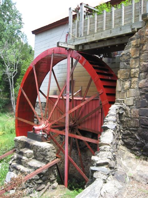 Pin By Carolyn Jarrett On Down By The Old Mill Water Wheel Windmill