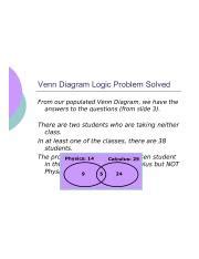 Pdfcookie Com Venn Diagram Logic Problem Tutorial 8 Png Venn Diagram